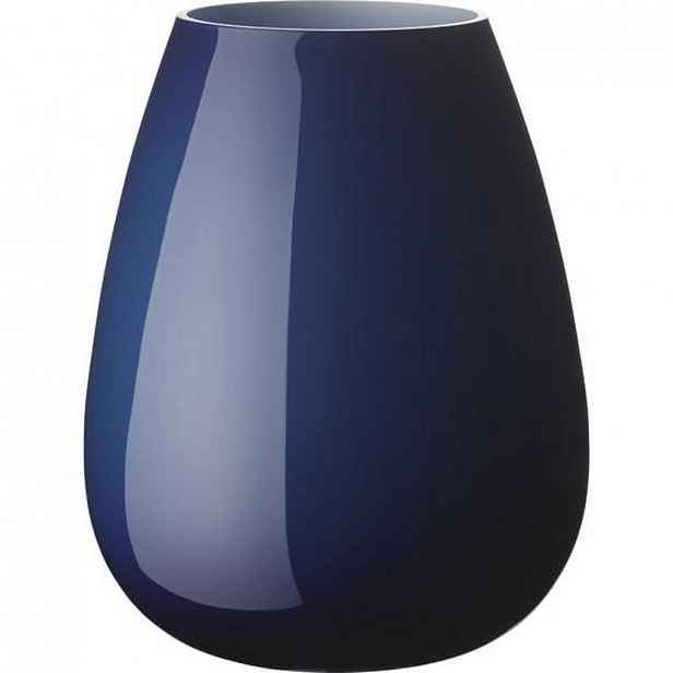 XXXLutz VÁZA, sklo, 22,8 cm Villeroy & Boch - 003407078804