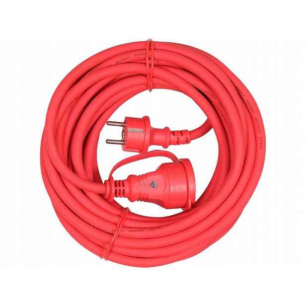 Yato Prodlužovací Kabel IP44 Led 30 M 3X2,5 MM2 YT-81002