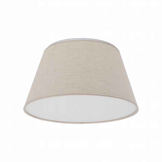 Stropní lampa Stropní Svítidlo Béžová Formo Ocel Lakovaná 38x20cm Tk Tk Lighting