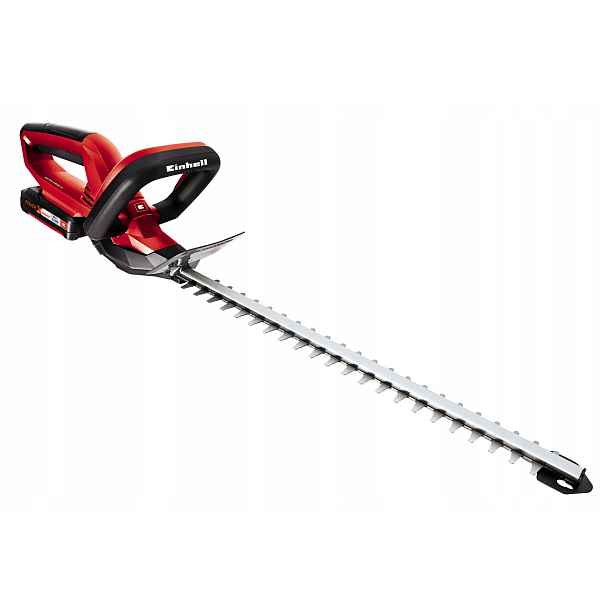 Einhell Akumulátorové elektrické nůžky na živý plot 52 cm, 18 V