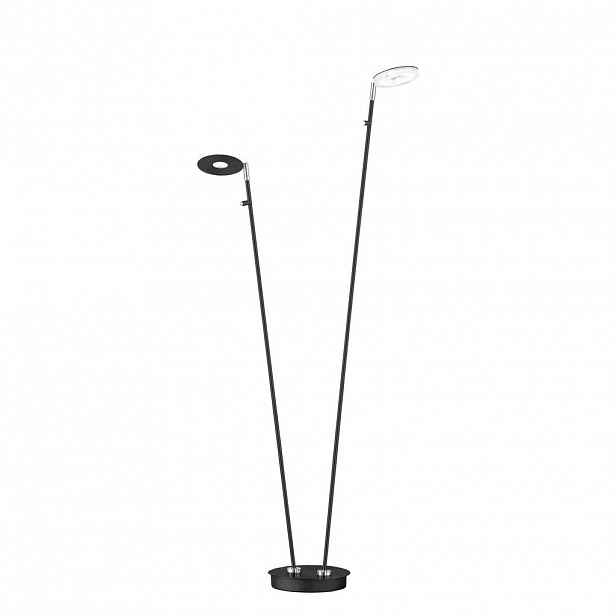 Fischer & Honsel STOJACÍ LED SVÍTIDLO, 22/135 cm - 003151133101