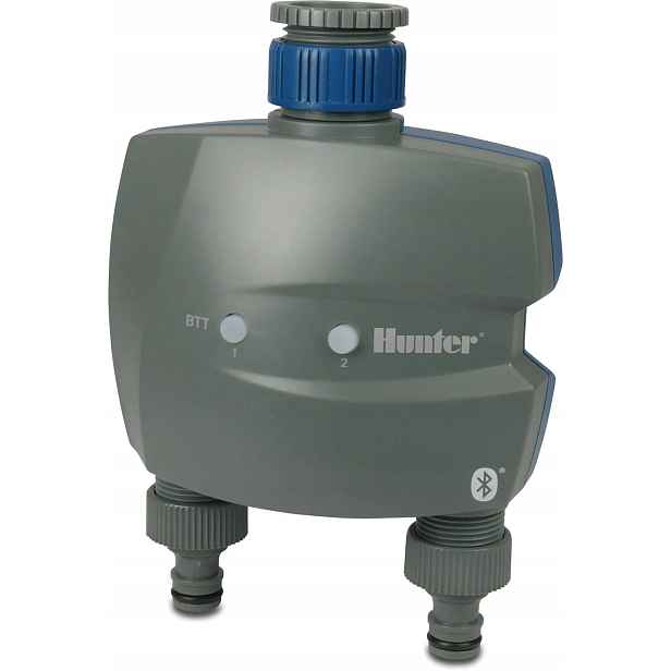 Hunter Časovač vody BTT-101 3/4" – 1" x 3/4" Gz 1.5V