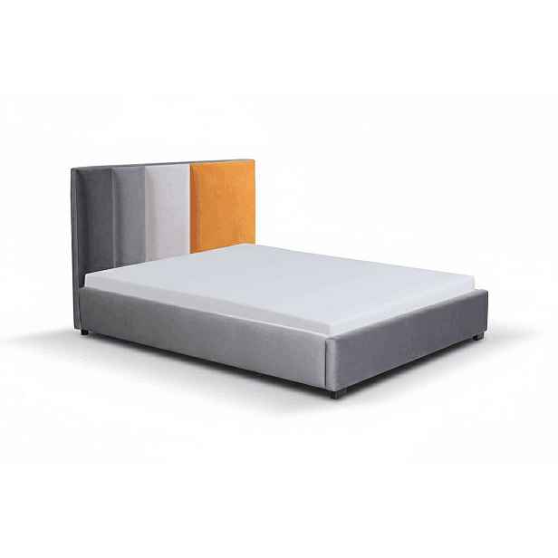 Kasvo NISHA  postel 180x200 (K25) 149-0146