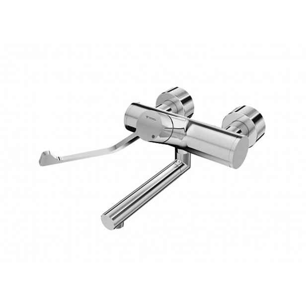Schell Vitus - Umyvadlová baterie s lékařskou pákou, chrom 016640699