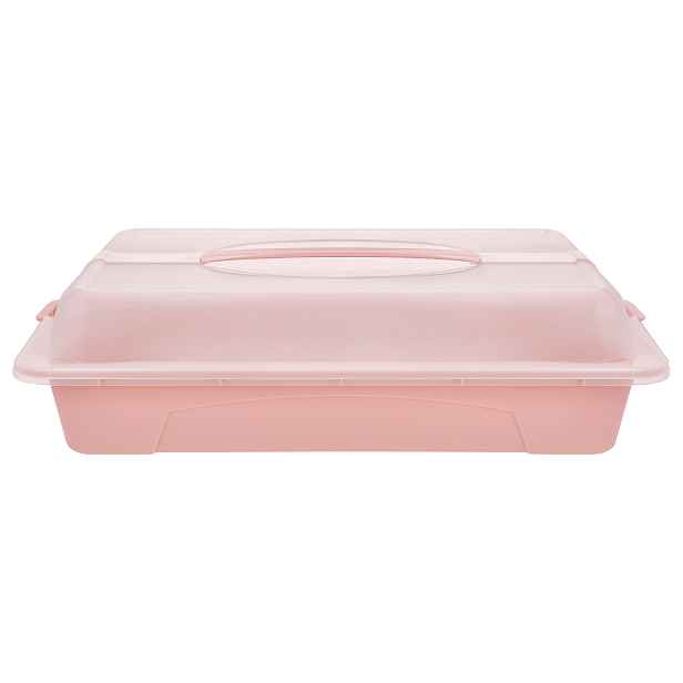 Silvercrest® Chladicí boxy na svačinu / Chladicí party kontejnery / Chladicí poklop na dort (chladicí potravinová dóza)