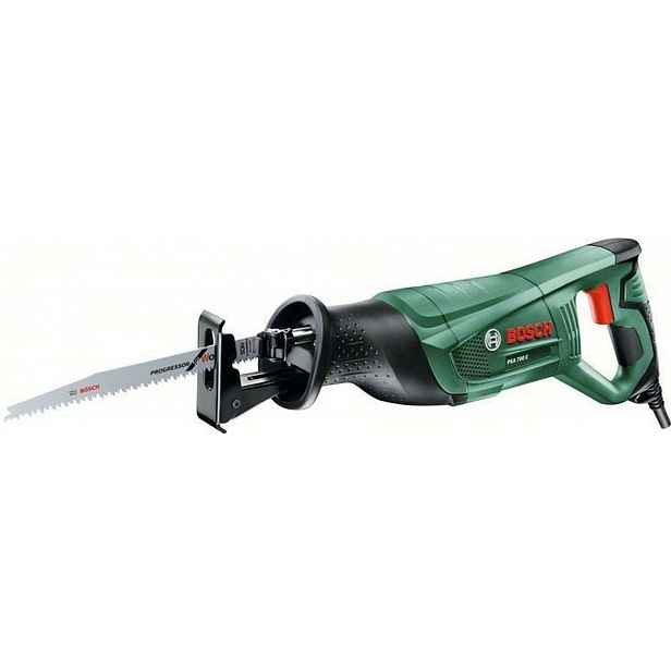 Bosch - Mečová pila 710 W 06033A7020