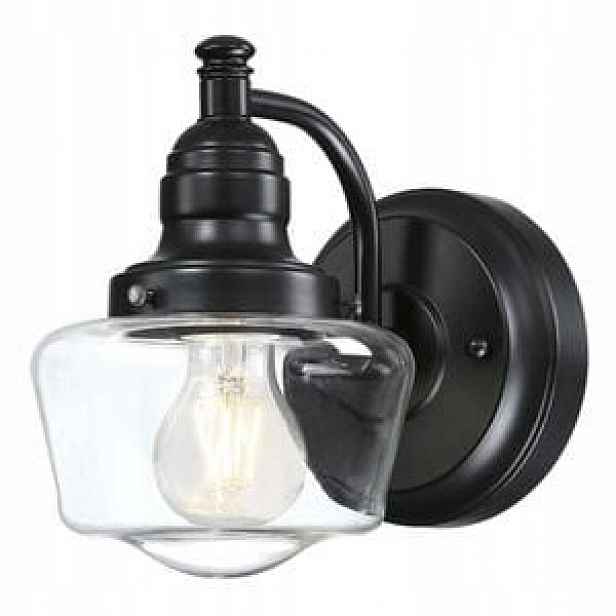 Lampa, venkovní nástěnné svítidlo Eddystone Westinghouse