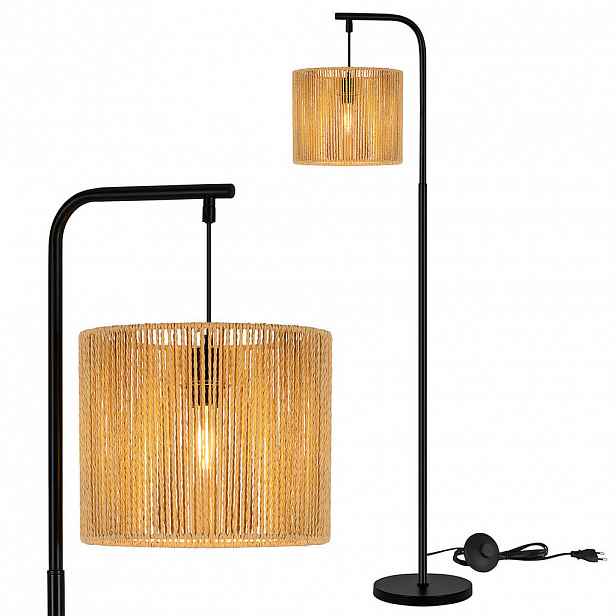Nettlife STOJACÍ LAMPA 25/23,5/164 cm