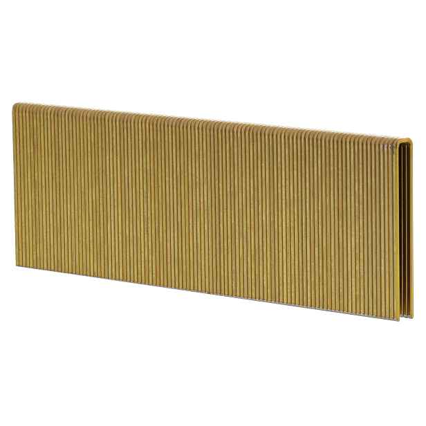 Spony FeZn Haubold KL6040 5,7×40×1,18 mm 5 000 ks