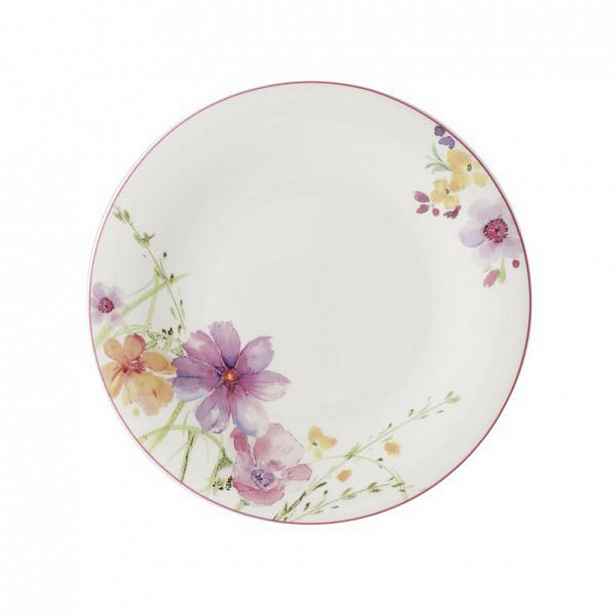 XXXLutz TALÍŘ NA SNÍDANI, keramika, 21 cm Villeroy & Boch - Dezertní talíře - 0034070833