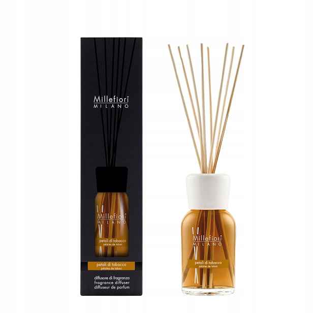 Millefiori Petali DI Tabacco tyčinky 250 ml