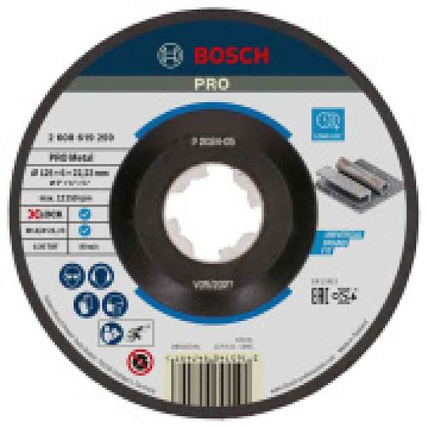 Bosch 2608619259