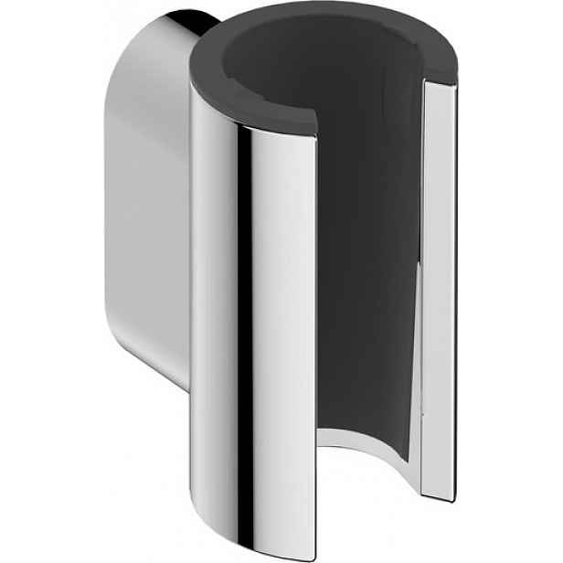 Držák sprchy Hansgrohe Porter Fine pevný chrom 28885000