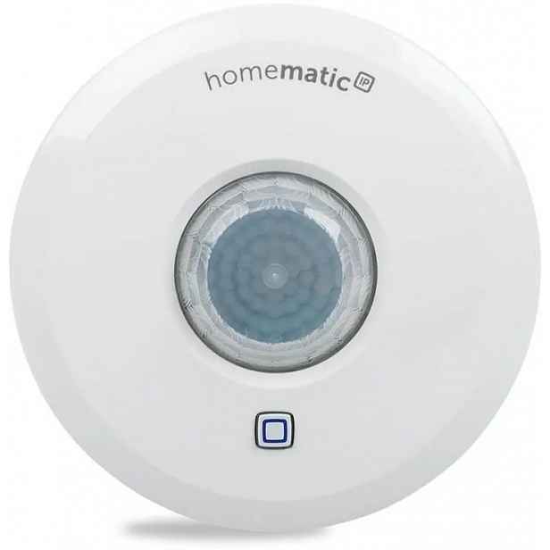 Homematic Ip Senzor přítomnosti vnitřní HmIP-SPI