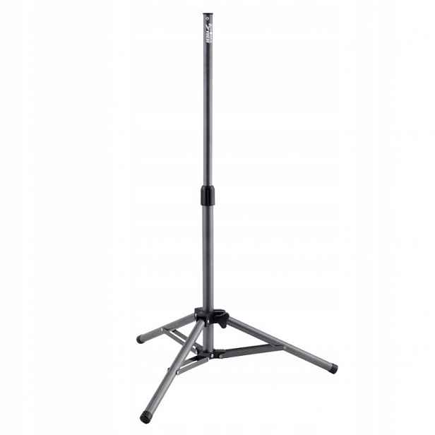 Ocelový stativ pro lampy a lasery 0,56-1 m DED6908