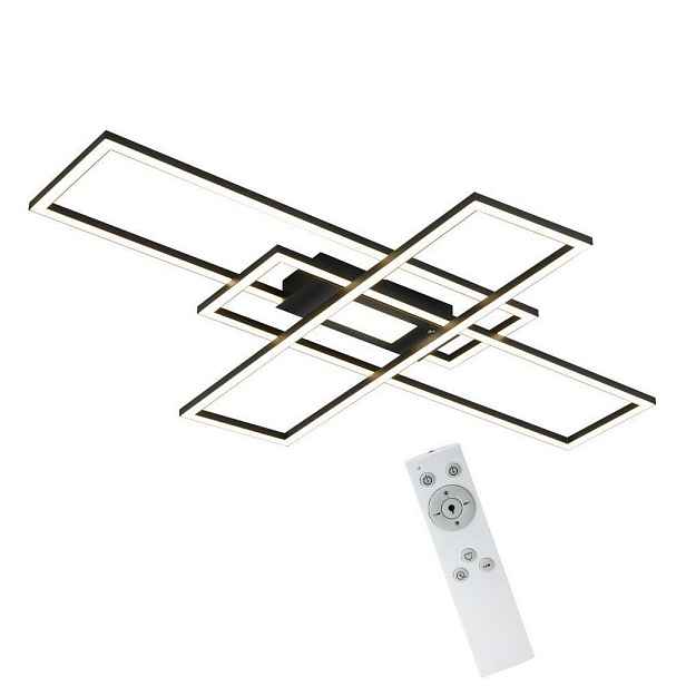 ZMH LED STROPNÍ SVÍTIDLO 99.0/7.0/99 cm