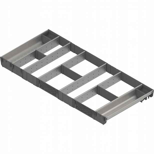 Blum ZSI.10VUI4 Orga-line vložka na pracovní příbory pro Tandembox 450 mm, šířka