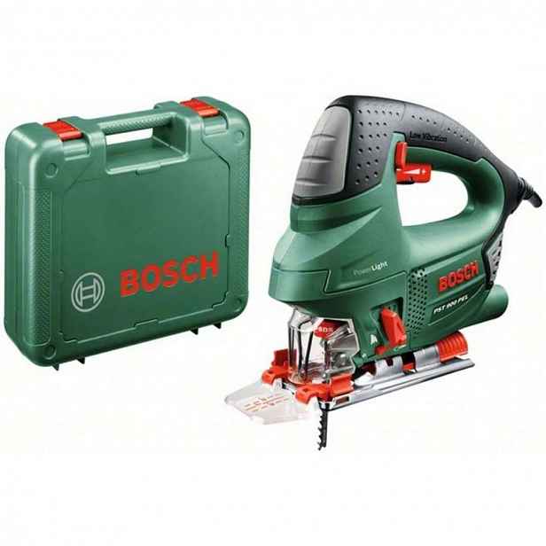 Bosch - Přímočará pila 620 W 06033A0220