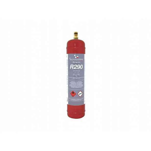 Chladivo R290, 430g