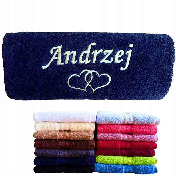 Dárek ke Dni Mužů pro přítele manžela, partnera, muže, muže, Ručník