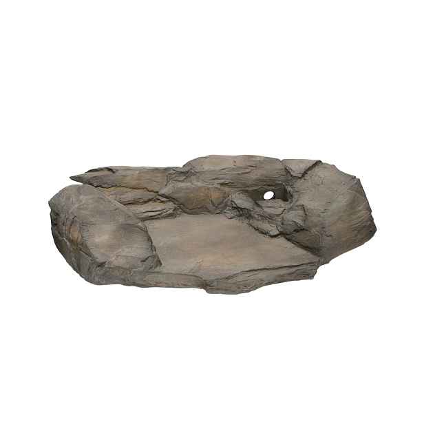 Oase Potoční dílec šedý 70 cm Niagarské vodopády