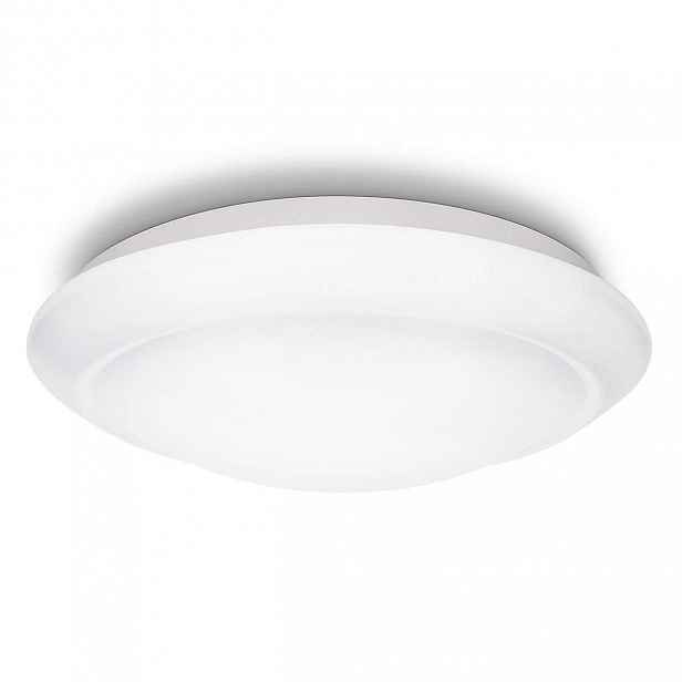Svítidlo LED Philips Cinnabar, 2700K, 16W, bílá