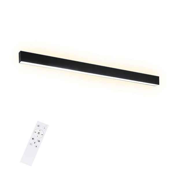 ZMH LED STROPNÍ SVÍTIDLO 53.6/3.5/5.5 cm