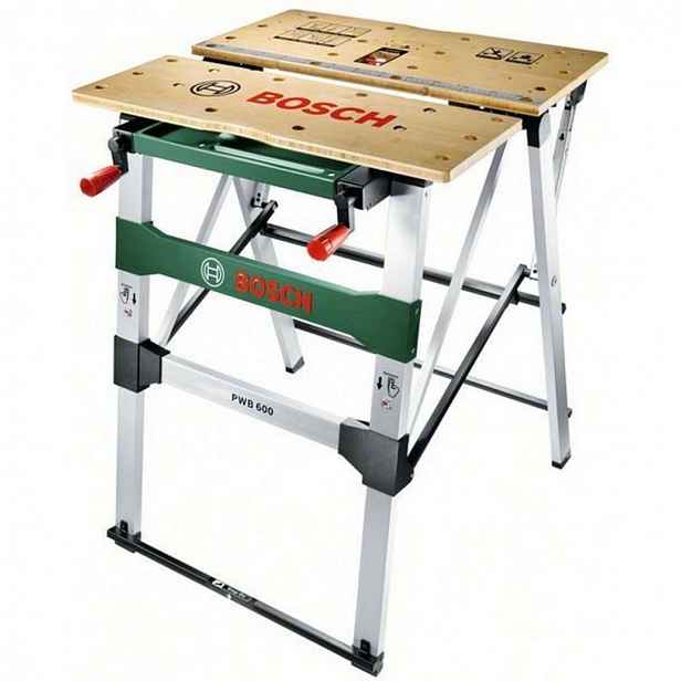 Bosch - Skládací pracovní stůl 0603B05200