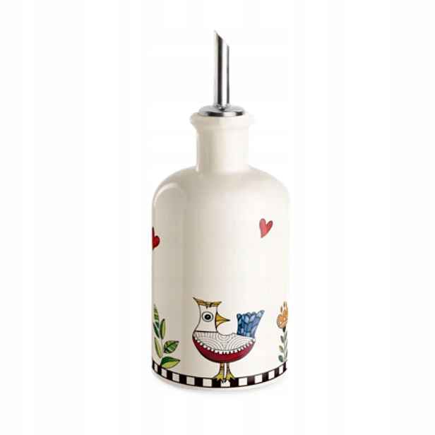 Cocorico Láhev 470 ml na olej/ocet