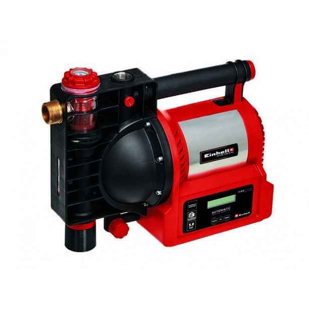 Einhell Automatická domácí vodárna Ge-aw 1246 N Fs