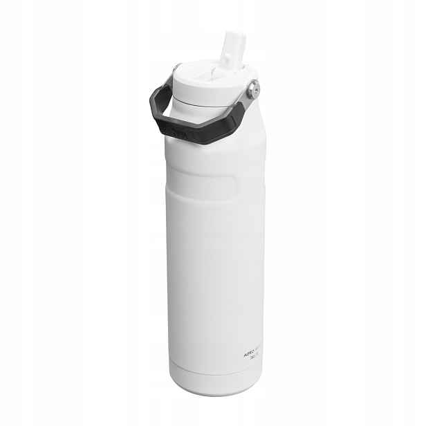 Termoláhev Stanley IceFlow Flip Straw 2.0 1.06 L Chalk
