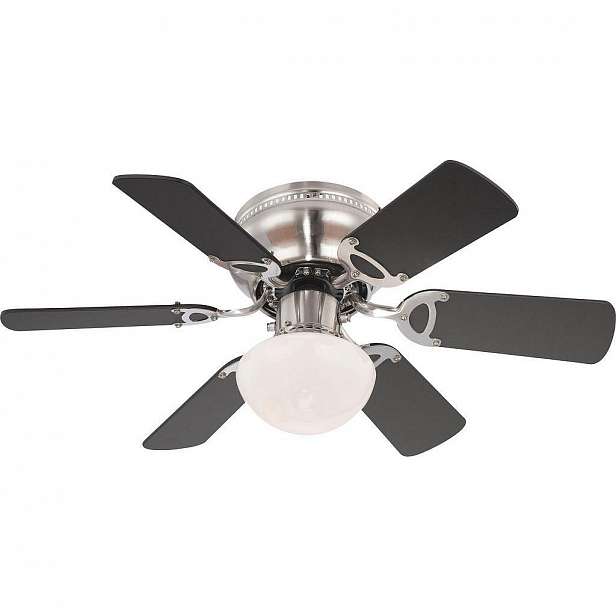 XXXLutz Stropní Ventilátor - Stropní svítidla - 004558394001
