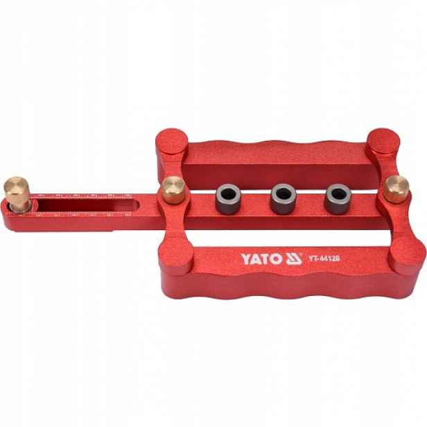 Yato YT-44120 Nástroj Pro Kolíkové Spoje