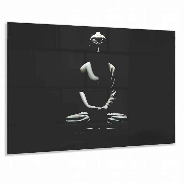 Tvrzený Panel 4mm 60x40cm Do Kuchyně Dekorativní Ochranný Lacobel