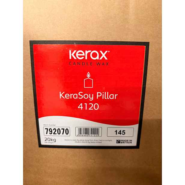 Vosk KeraSoy Pillar 4120 20 kg