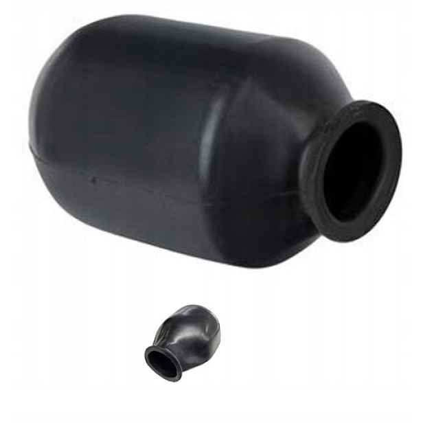 Gumová membrána Epdm pro nádrž na hydrofor T.i.p. Hww 900/25 Plus 18L