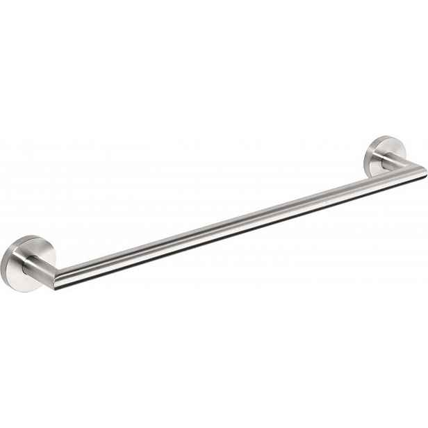 Sapho X-STEEL - Držák ručníků, délka 51 cm, nerez XS401
