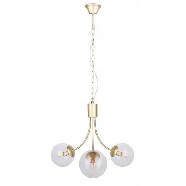 Závěsná lampa Dani 33-79015 Candellux