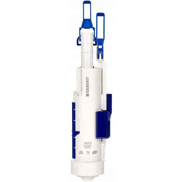 Geberit 212 Splachovací sada pro Up-spk 244821001