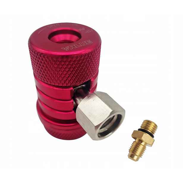 Rychlospojka Value Hp M12X1,5 R1234YF