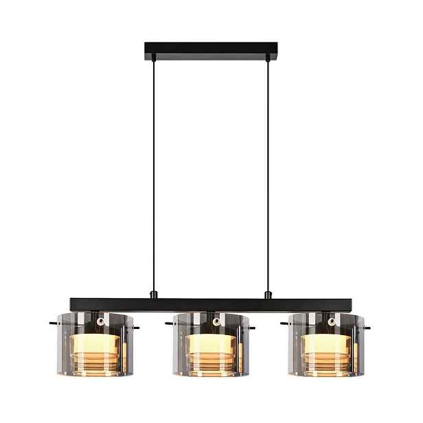 ZMH LED ZÁVĚSNÉ SVÍTIDLO 52/12/157 cm