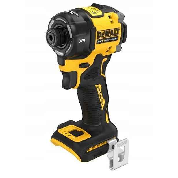 Akumulátorový Rázový Utahovák Xr 18V 0*AH 50NM