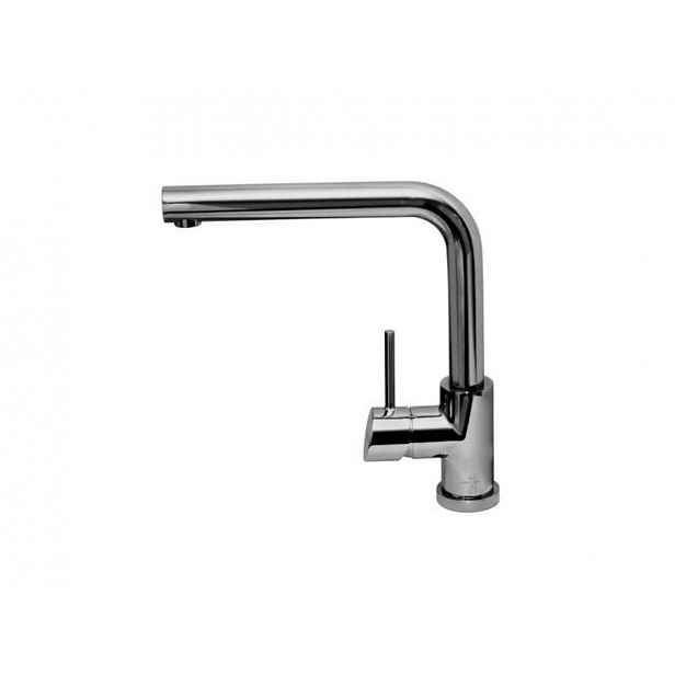 Baterie Alveus Fluid Monarch antracit 1134843