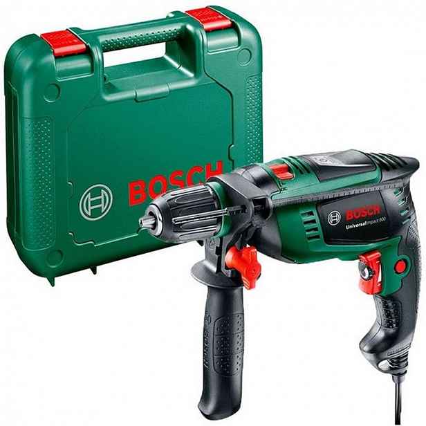 Bosch - Příklepová vrtačka 800 W 0603131120