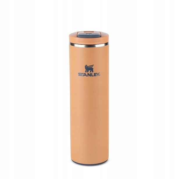 Hrnek Stanley termo termoska AeroLight Transit 0.47L Toast