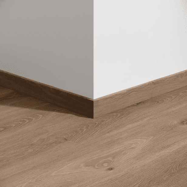 Lišta soklová Berry Alloc Caramel/Peanut délka 240 cm 63002992