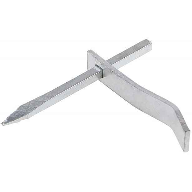 Skoba zednická 140 mm