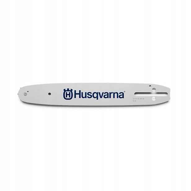 Vodící lišta Husqvarna 10" 25 cm 1/4" 1.3 mm pro podřezávače