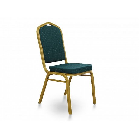 Židle ZINA NEW, zelená