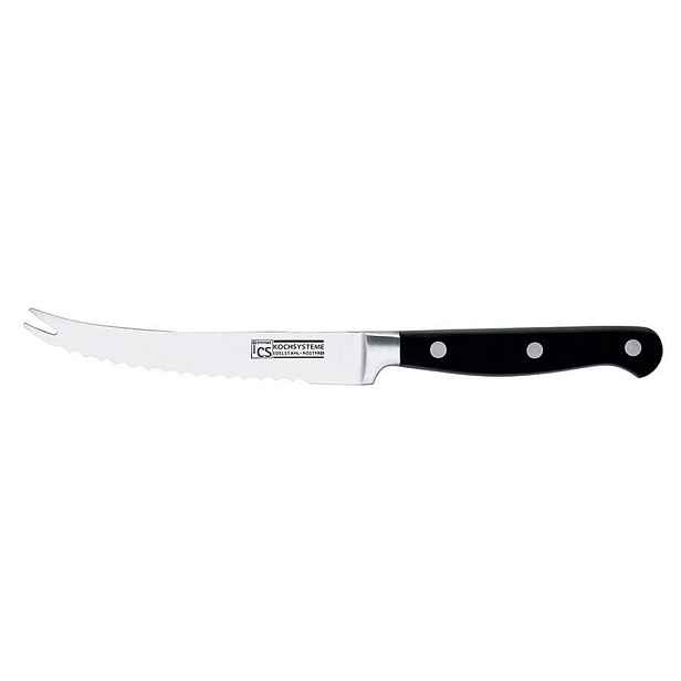 CS SOLINGEN Nůž na zeleninu a sýry 13 cm PREMIUM CS-003371